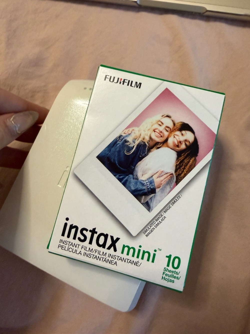 FUJIFILM Instax SP-1